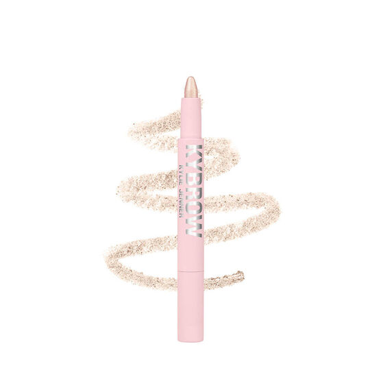 kj iluminador sobrancelhaslight shimmer